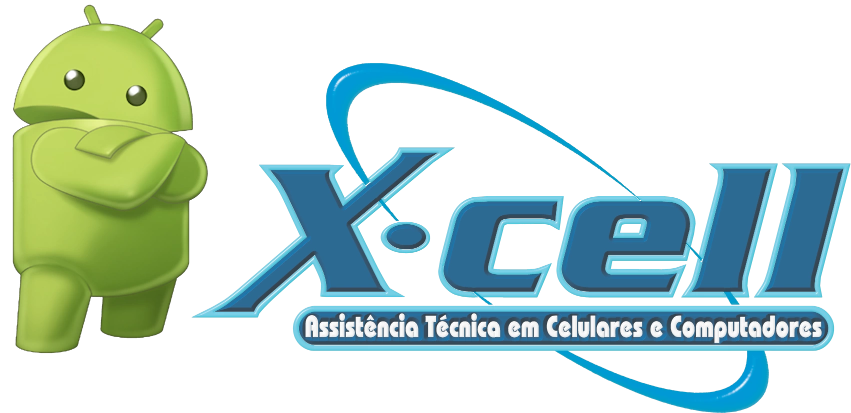 XCELL CELULARES E INFORMTICA
