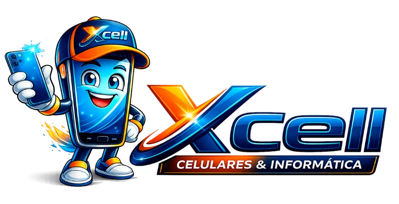 Xcell Celulares e Inform�tica